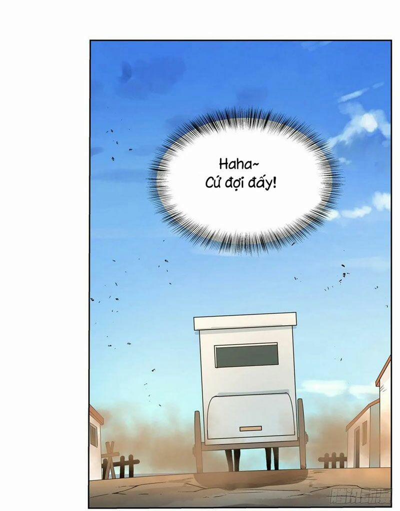 Ma Vương Thất Nghiệp 115 trang 39