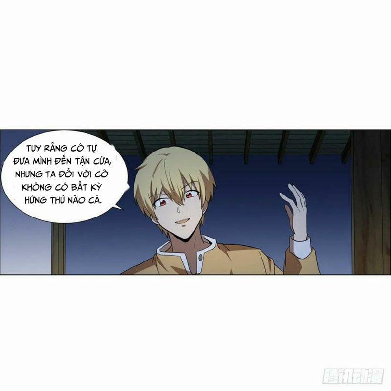 Ma Vương Thất Nghiệp 115 trang 4