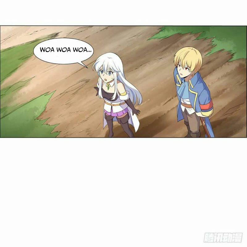 Ma Vương Thất Nghiệp 115 trang 41