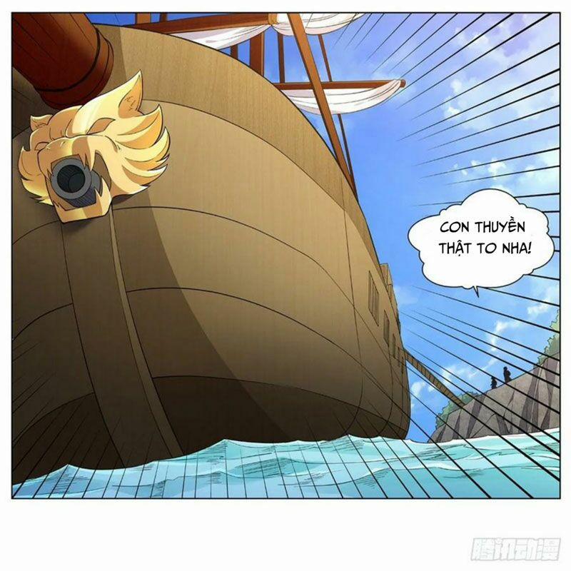 Ma Vương Thất Nghiệp 115 trang 42