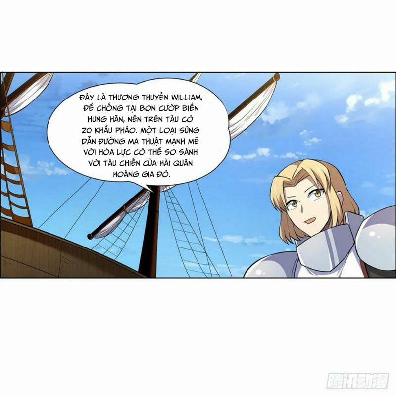 Ma Vương Thất Nghiệp 115 trang 43