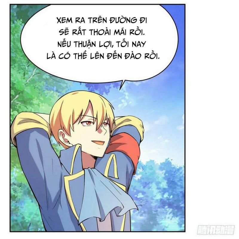 Ma Vương Thất Nghiệp 115 trang 44