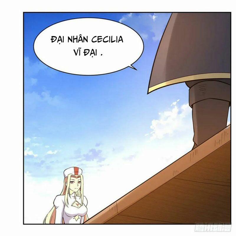 Ma Vương Thất Nghiệp 115 trang 45