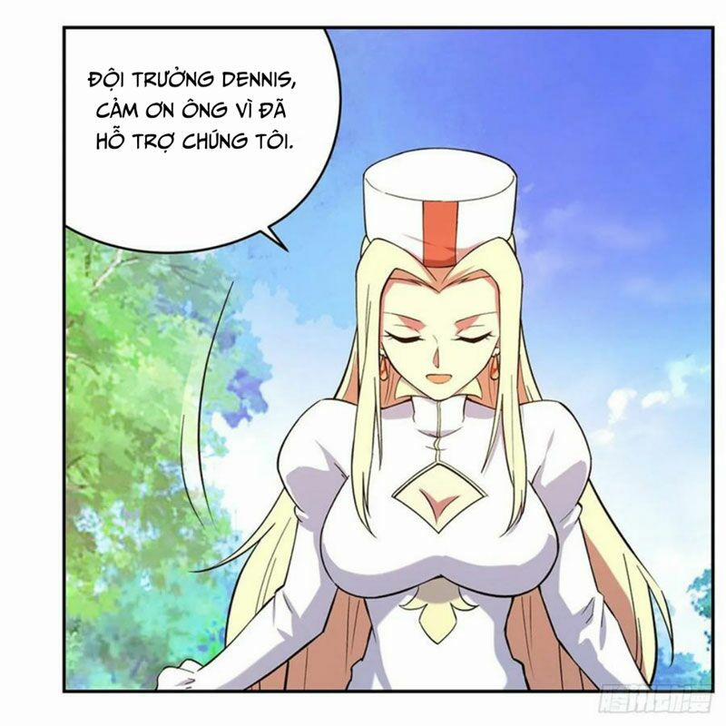 Ma Vương Thất Nghiệp 115 trang 47