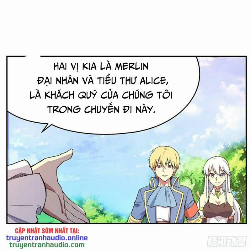 Ma Vương Thất Nghiệp 115 trang 48