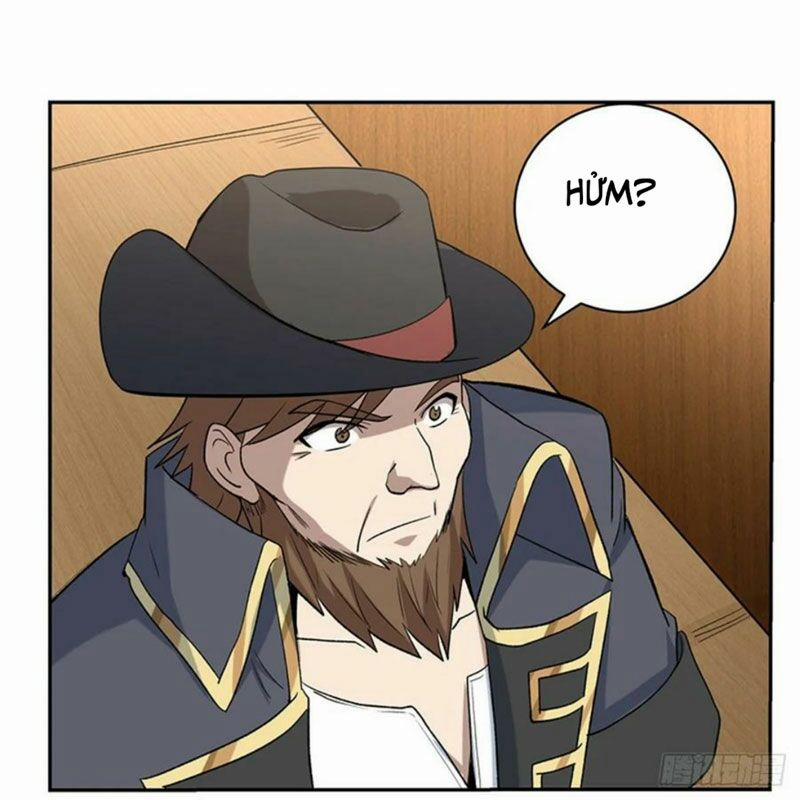 Ma Vương Thất Nghiệp 115 trang 49