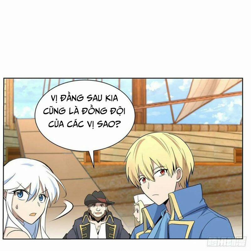 Ma Vương Thất Nghiệp 115 trang 50