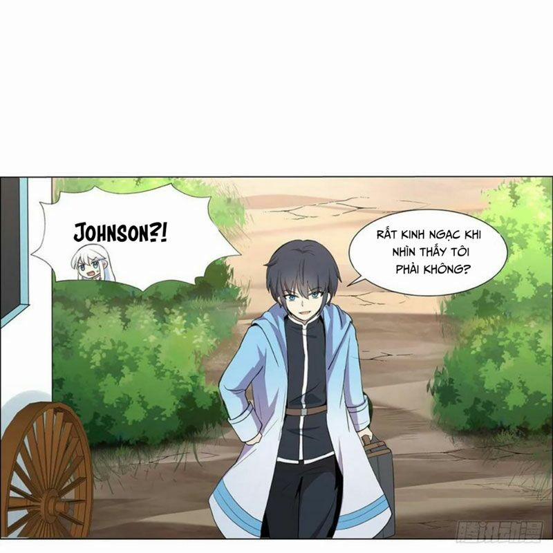 Ma Vương Thất Nghiệp 115 trang 51