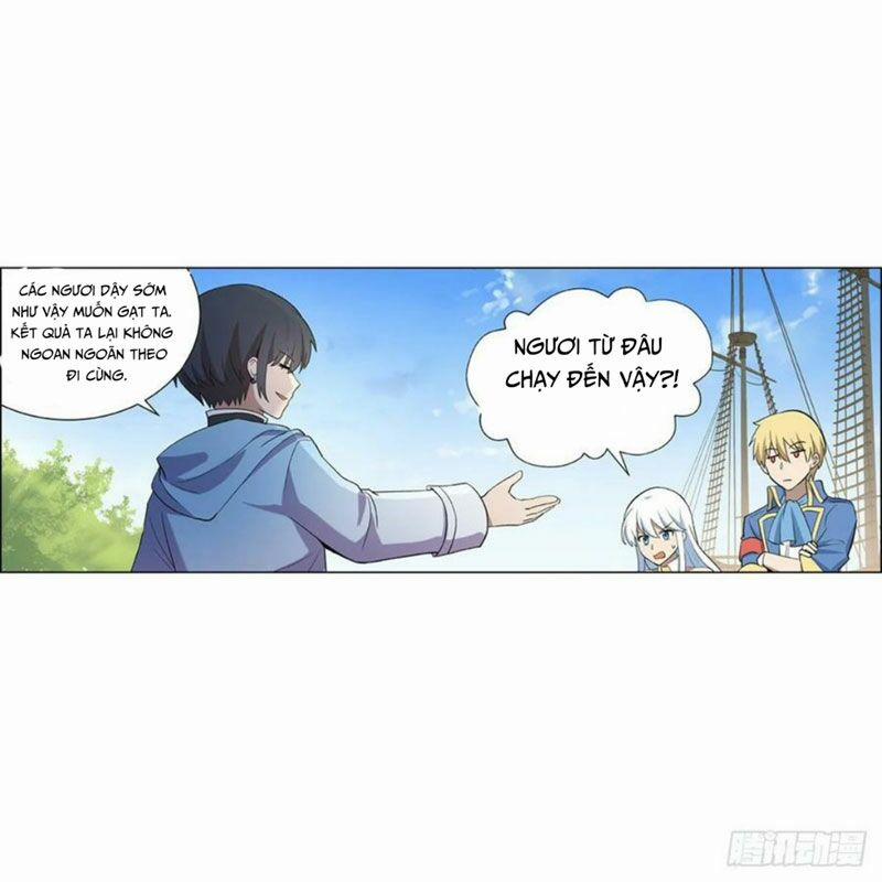 Ma Vương Thất Nghiệp 115 trang 52