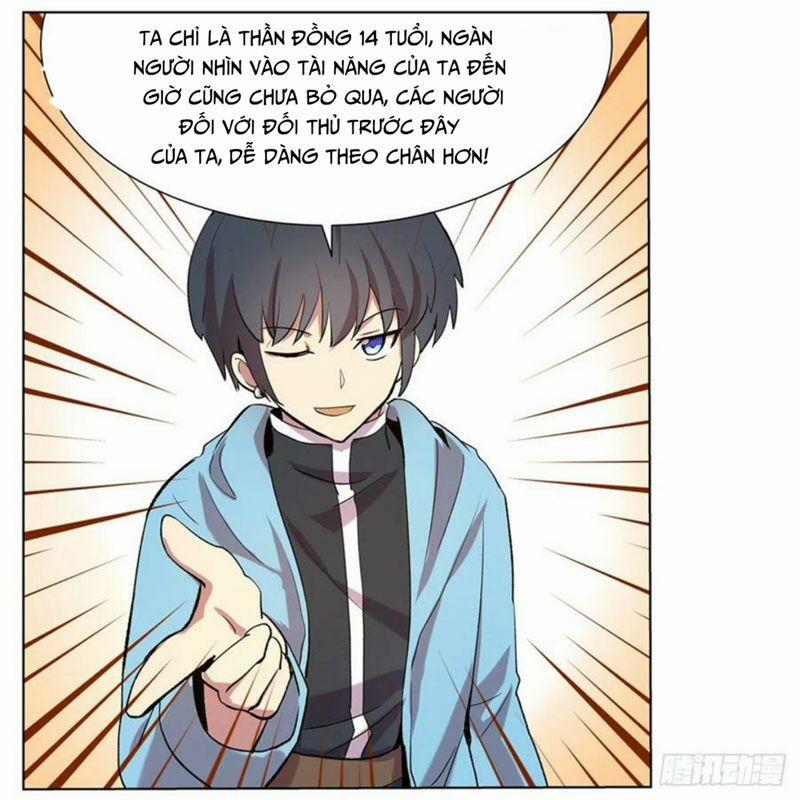 Ma Vương Thất Nghiệp 115 trang 53