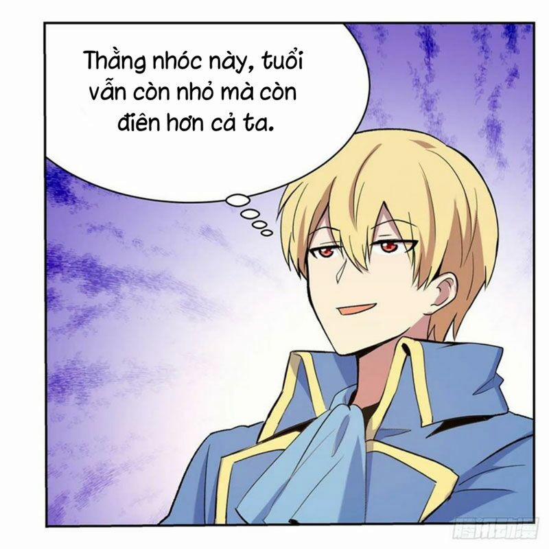 Ma Vương Thất Nghiệp 115 trang 54