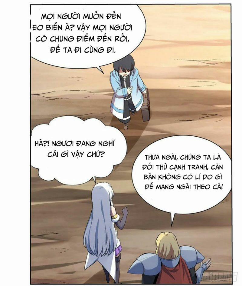 Ma Vương Thất Nghiệp 115 trang 56