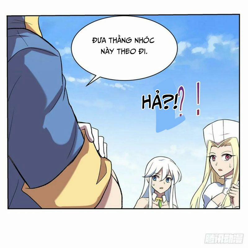 Ma Vương Thất Nghiệp 115 trang 58