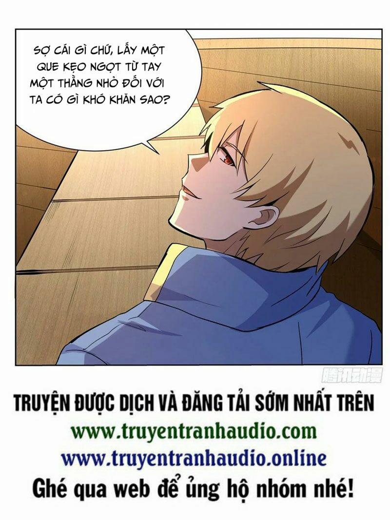 Ma Vương Thất Nghiệp 115 trang 60