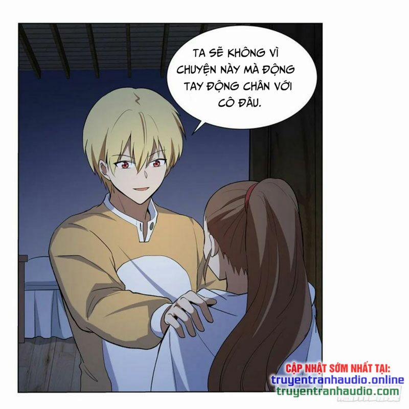 Ma Vương Thất Nghiệp 115 trang 7