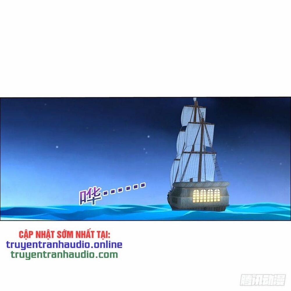 Ma Vương Thất Nghiệp 116 trang 0