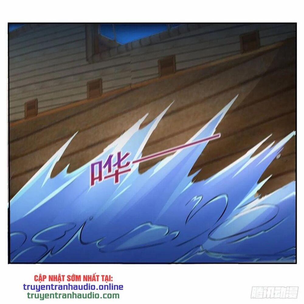 Ma Vương Thất Nghiệp 116 trang 11