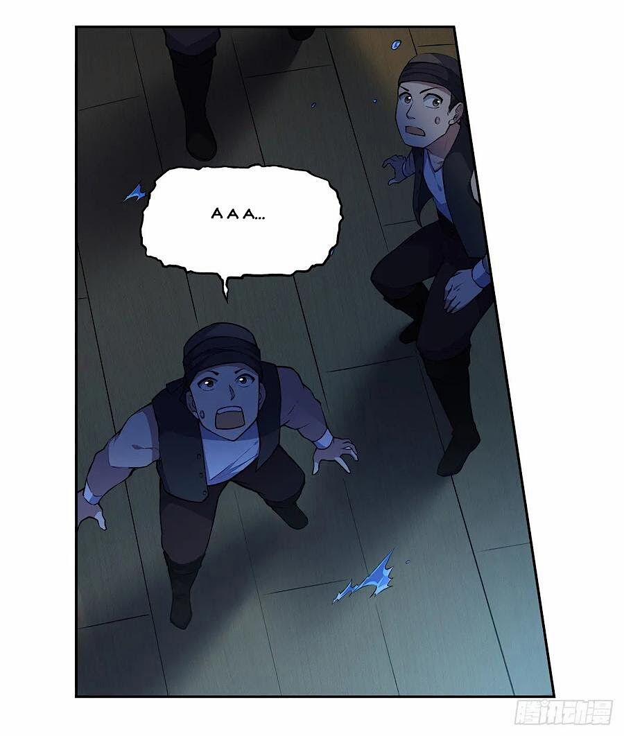 Ma Vương Thất Nghiệp 116 trang 15