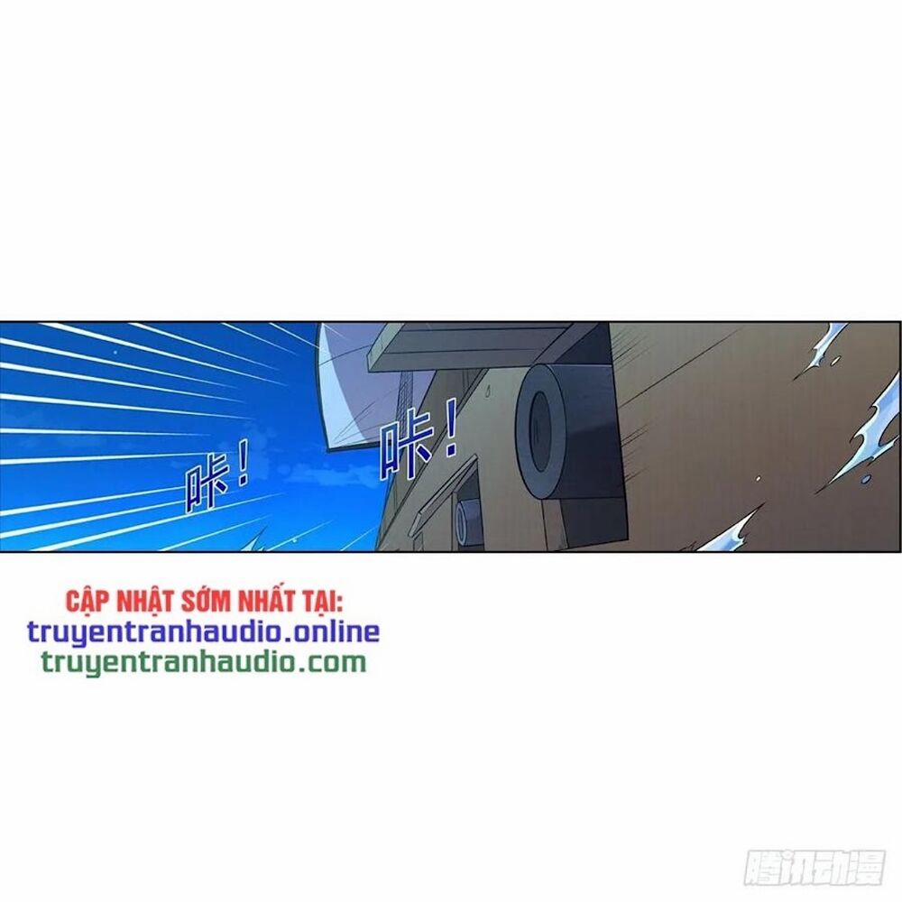 Ma Vương Thất Nghiệp 116 trang 19