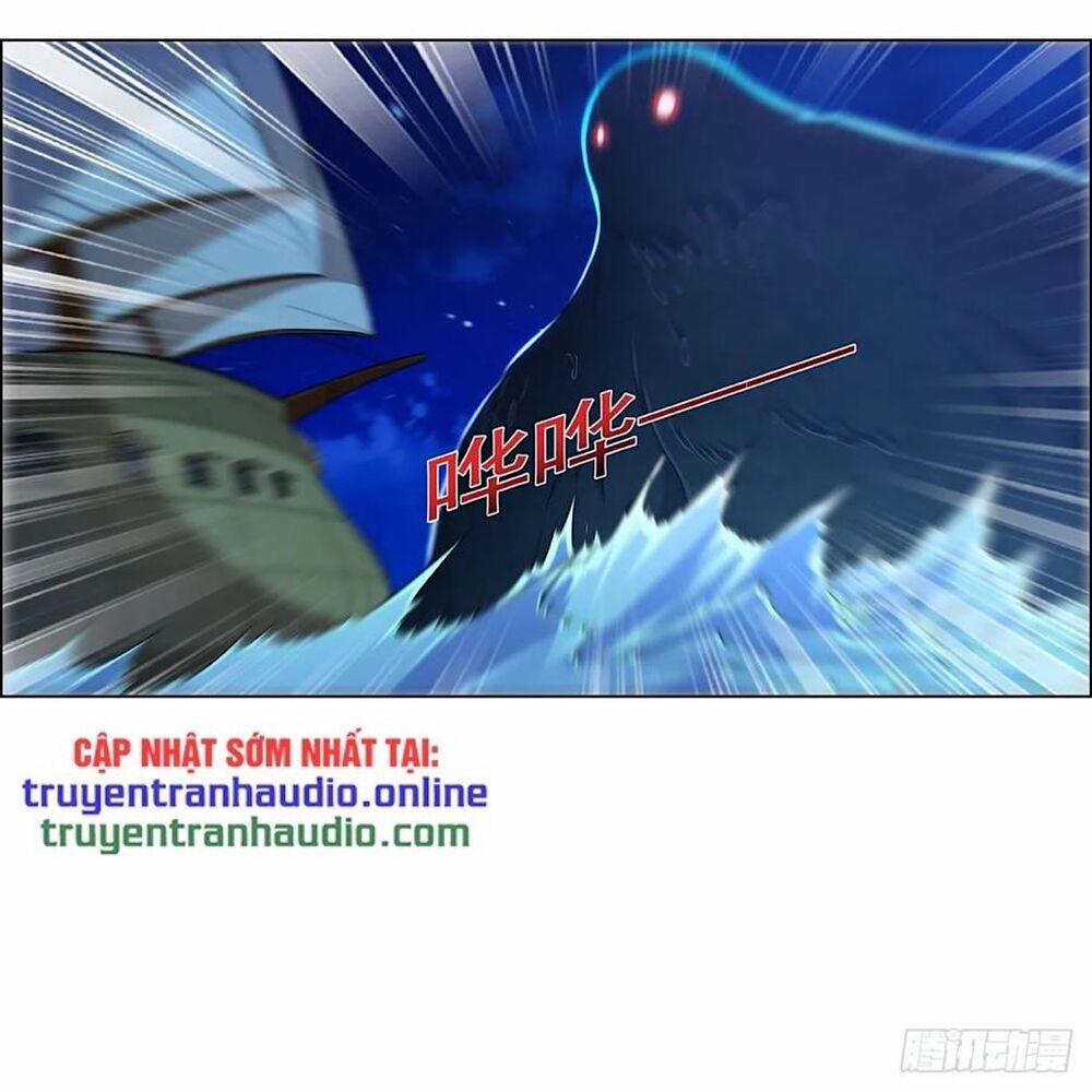 Ma Vương Thất Nghiệp 116 trang 21