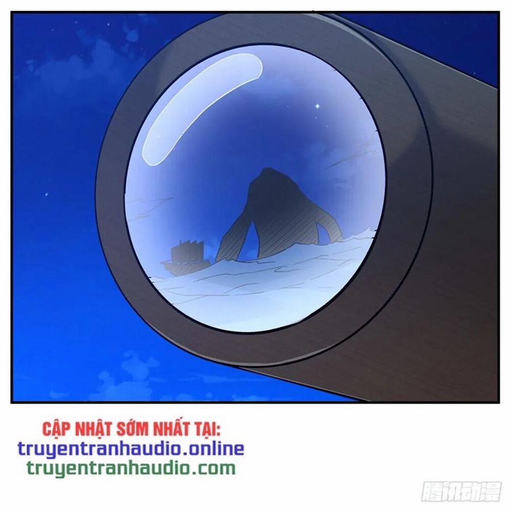 Ma Vương Thất Nghiệp 116 trang 22