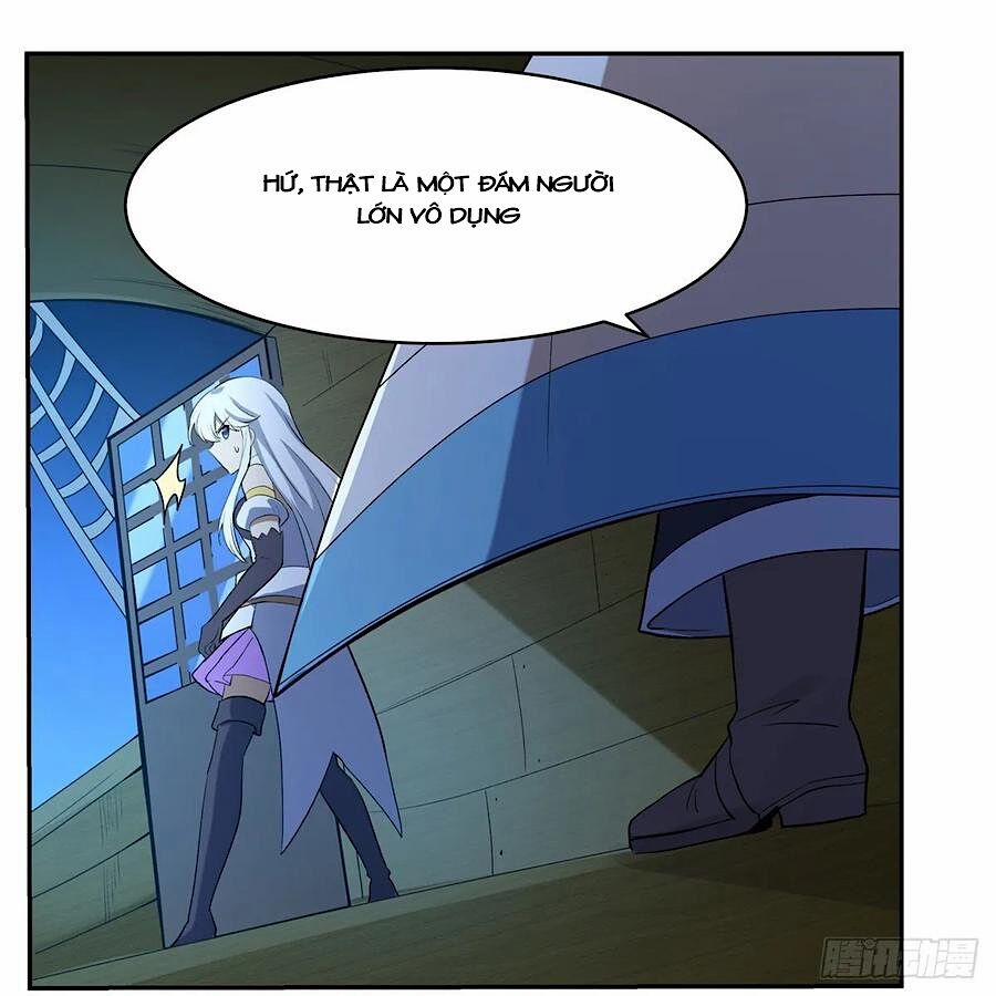 Ma Vương Thất Nghiệp 116 trang 26