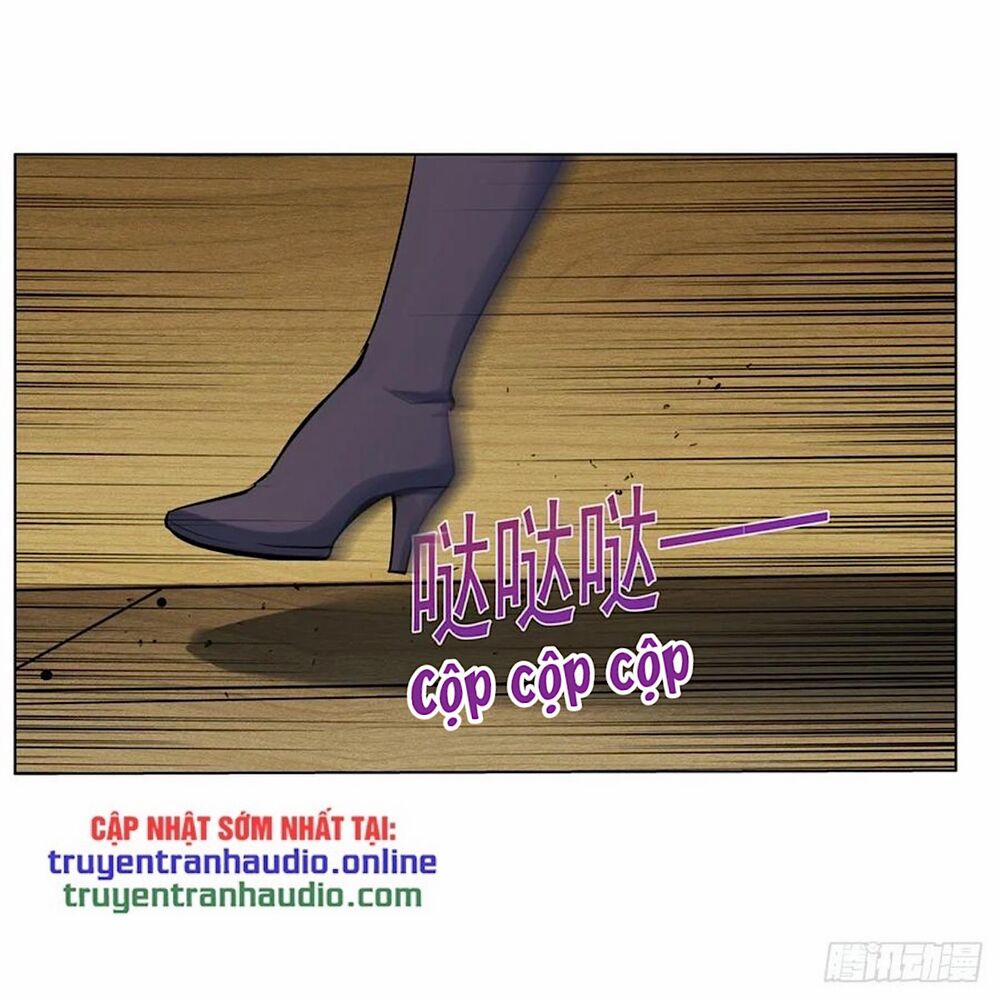 Ma Vương Thất Nghiệp 116 trang 30