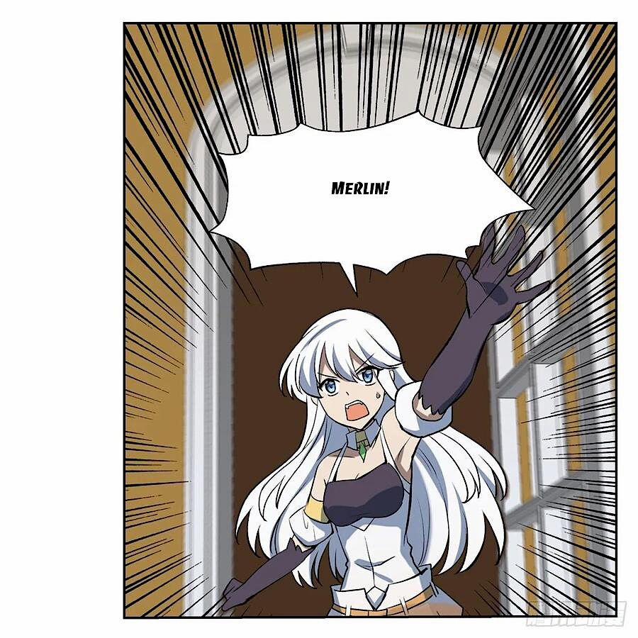 Ma Vương Thất Nghiệp 116 trang 31