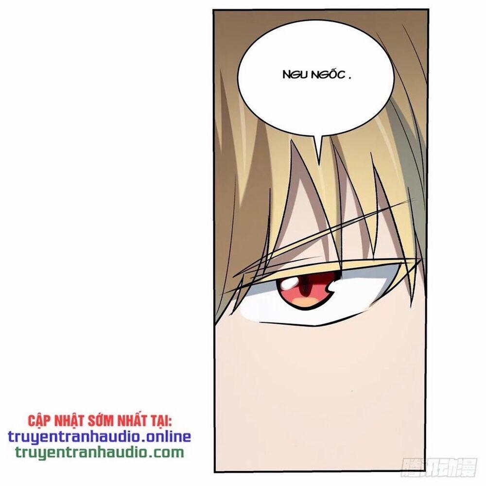 Ma Vương Thất Nghiệp 116 trang 37