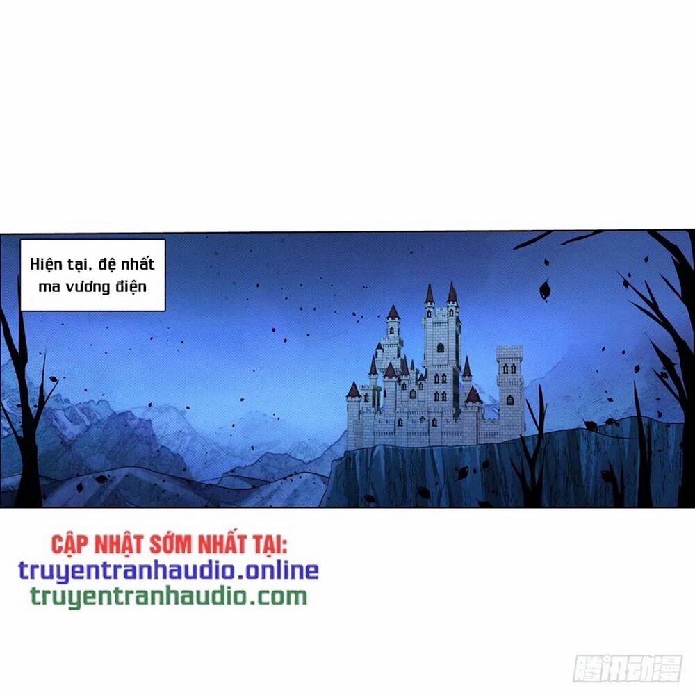 Ma Vương Thất Nghiệp 116 trang 39