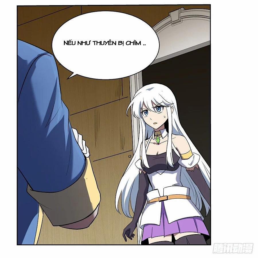 Ma Vương Thất Nghiệp 116 trang 46