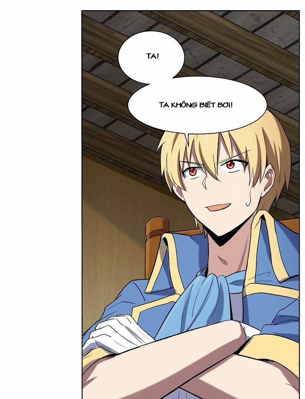 Ma Vương Thất Nghiệp 116 trang 47