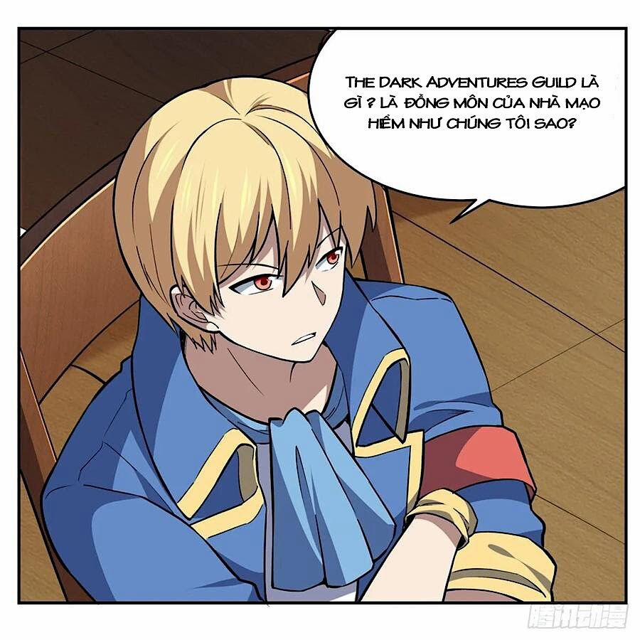 Ma Vương Thất Nghiệp 116 trang 5