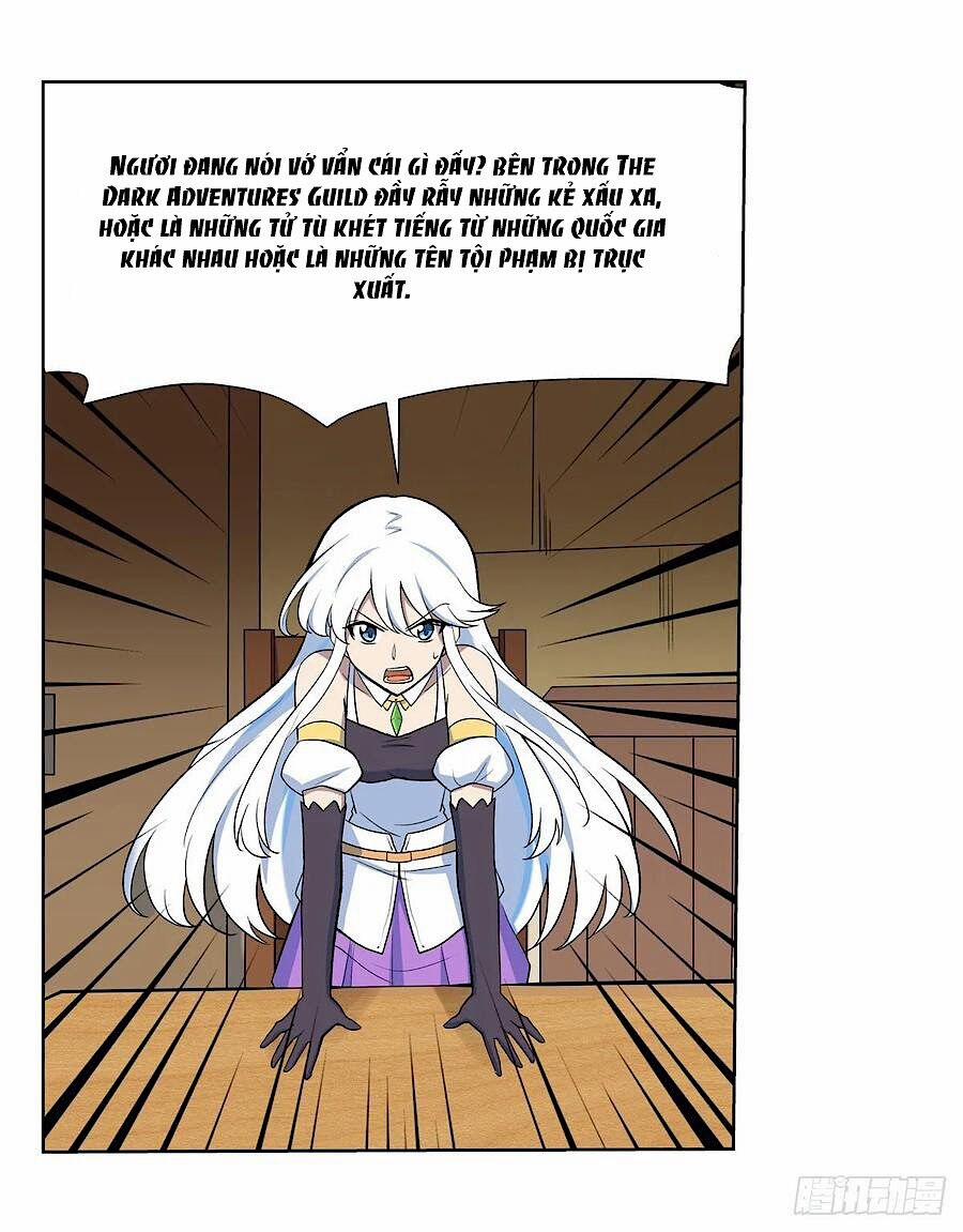 Ma Vương Thất Nghiệp 116 trang 7