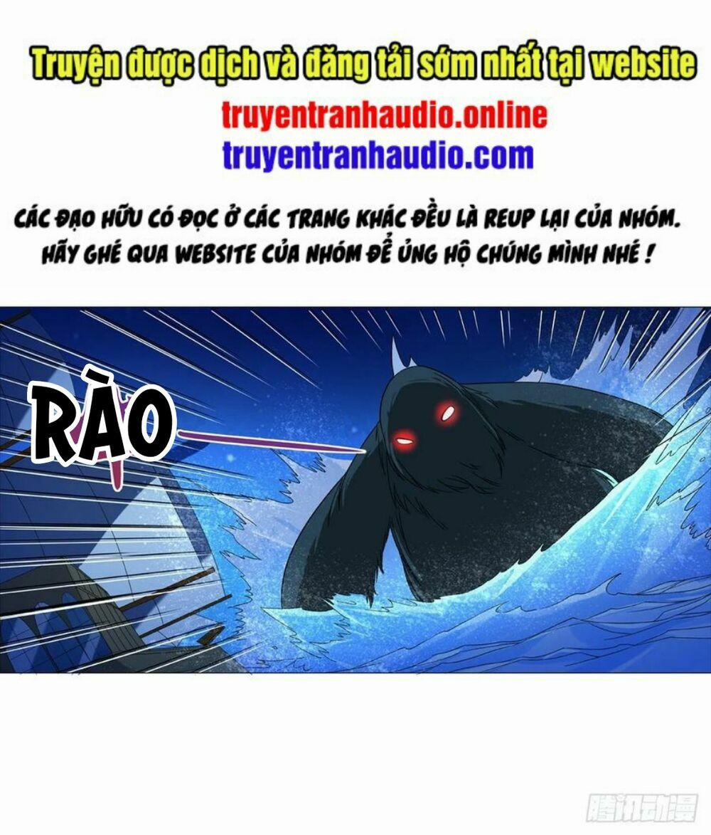 Ma Vương Thất Nghiệp 117 trang 0