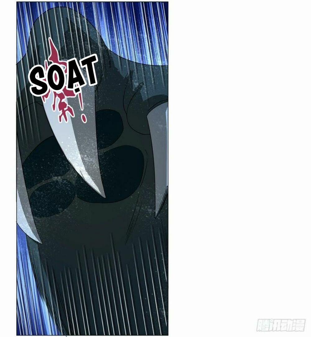 Ma Vương Thất Nghiệp 117 trang 1