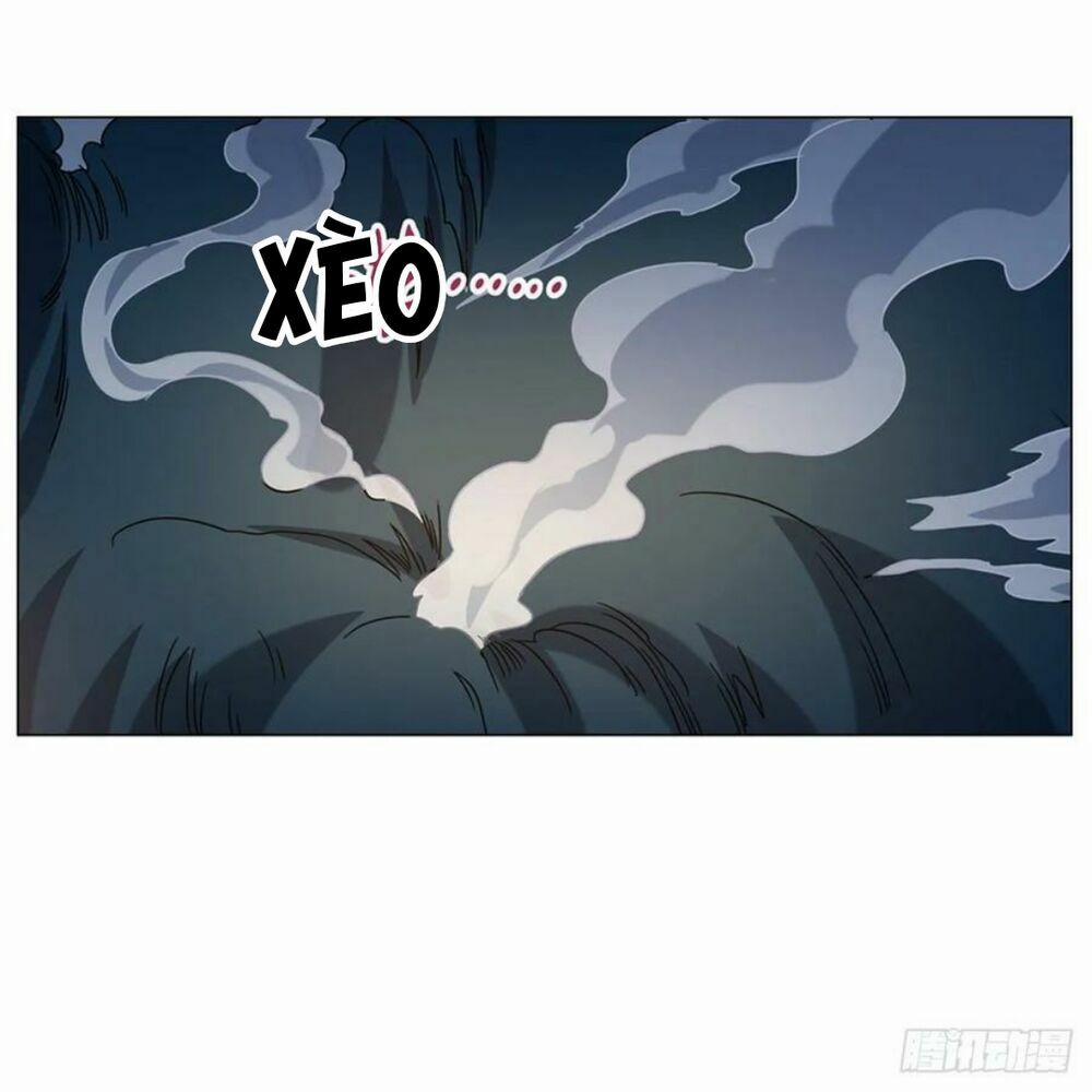 Ma Vương Thất Nghiệp 117 trang 11