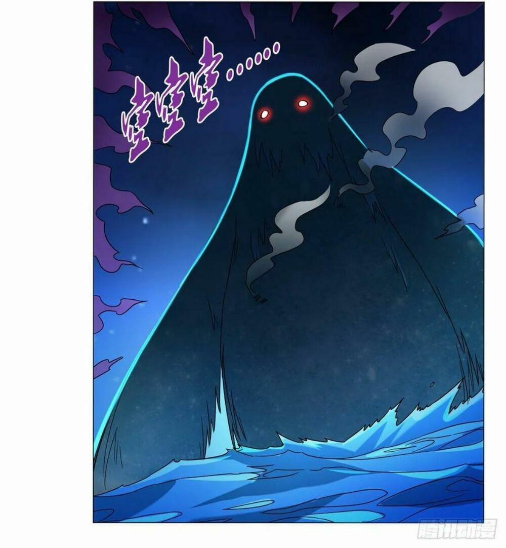 Ma Vương Thất Nghiệp 117 trang 12