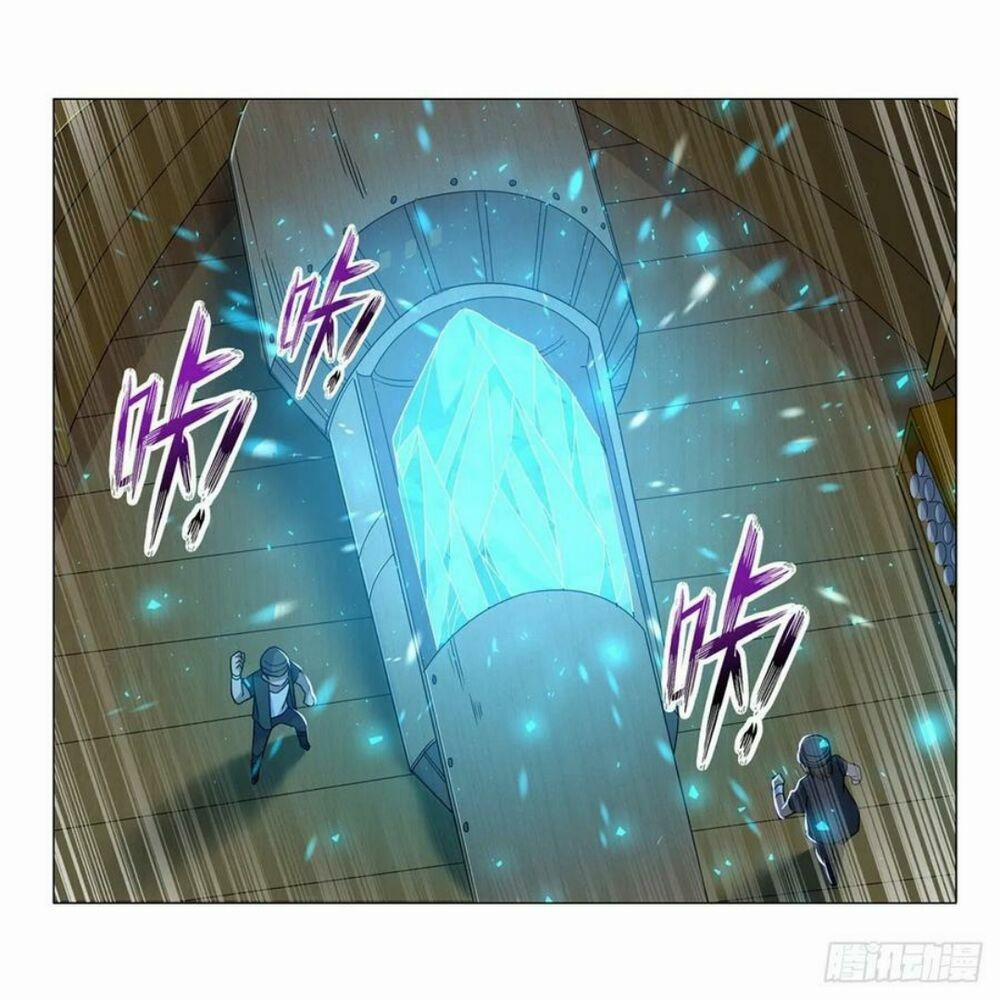 Ma Vương Thất Nghiệp 117 trang 16