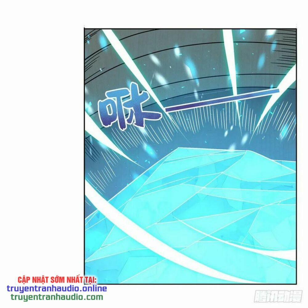 Ma Vương Thất Nghiệp 117 trang 18