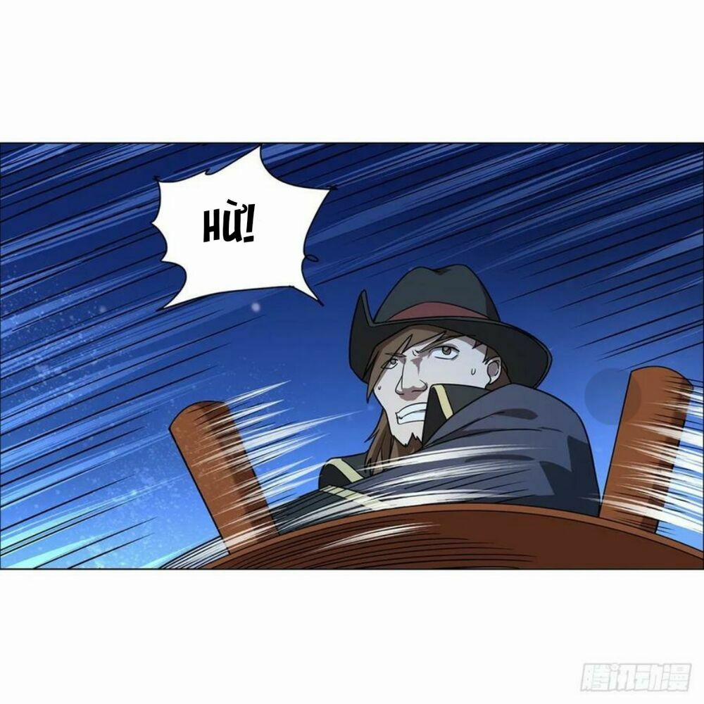 Ma Vương Thất Nghiệp 117 trang 2