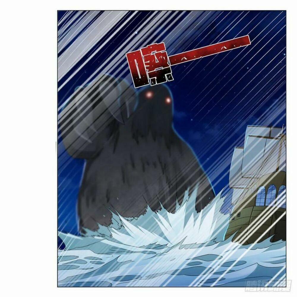 Ma Vương Thất Nghiệp 117 trang 20