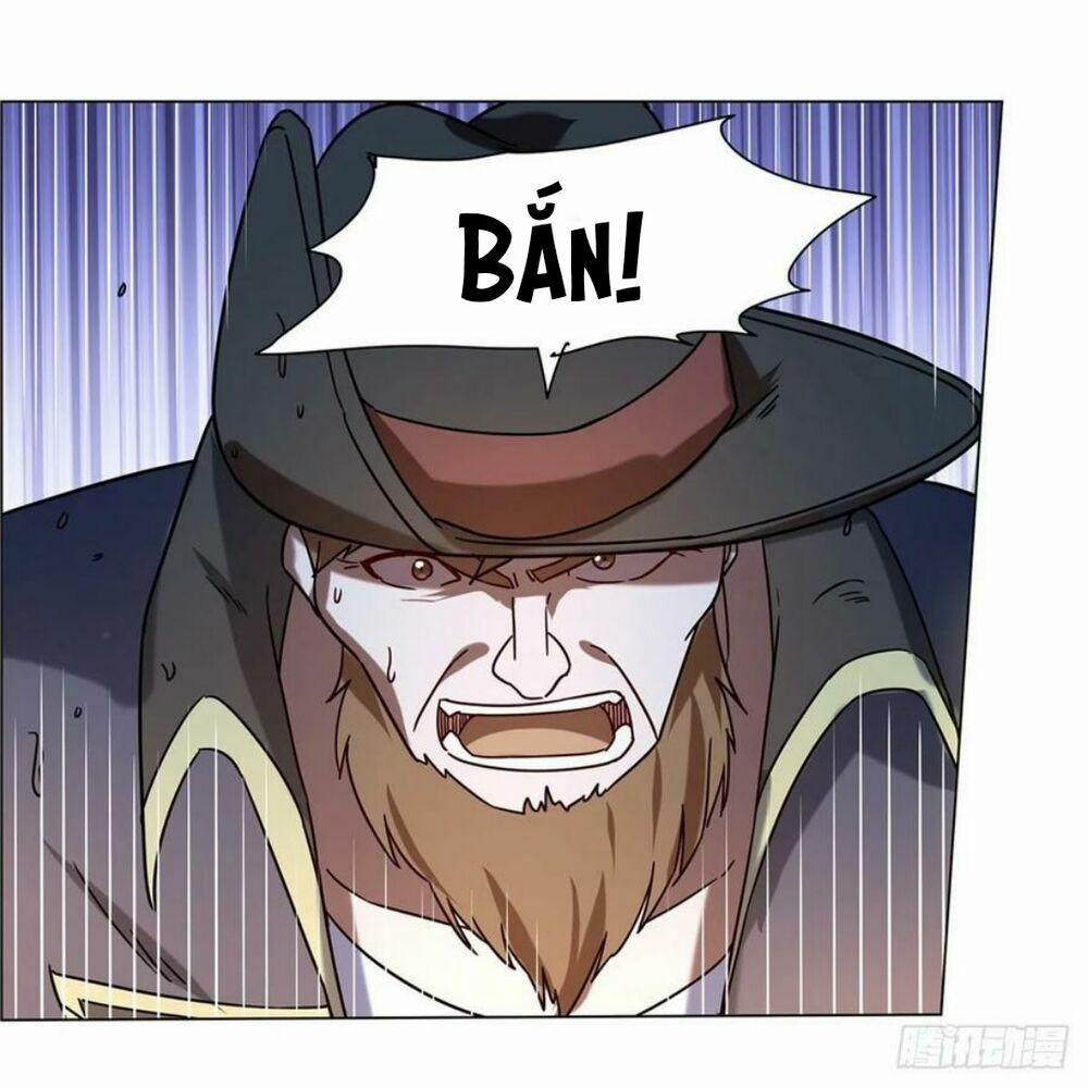 Ma Vương Thất Nghiệp 117 trang 21