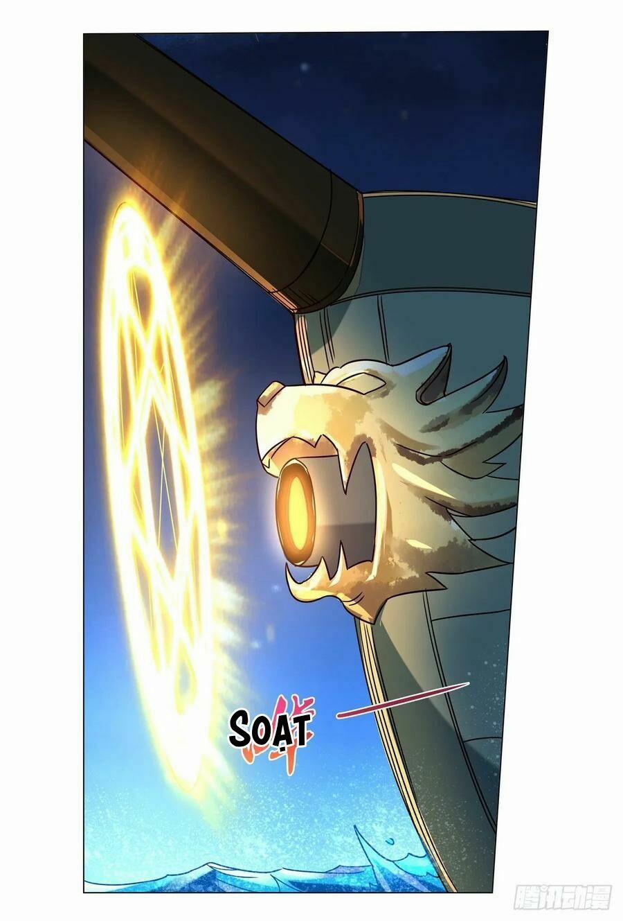 Ma Vương Thất Nghiệp 117 trang 22