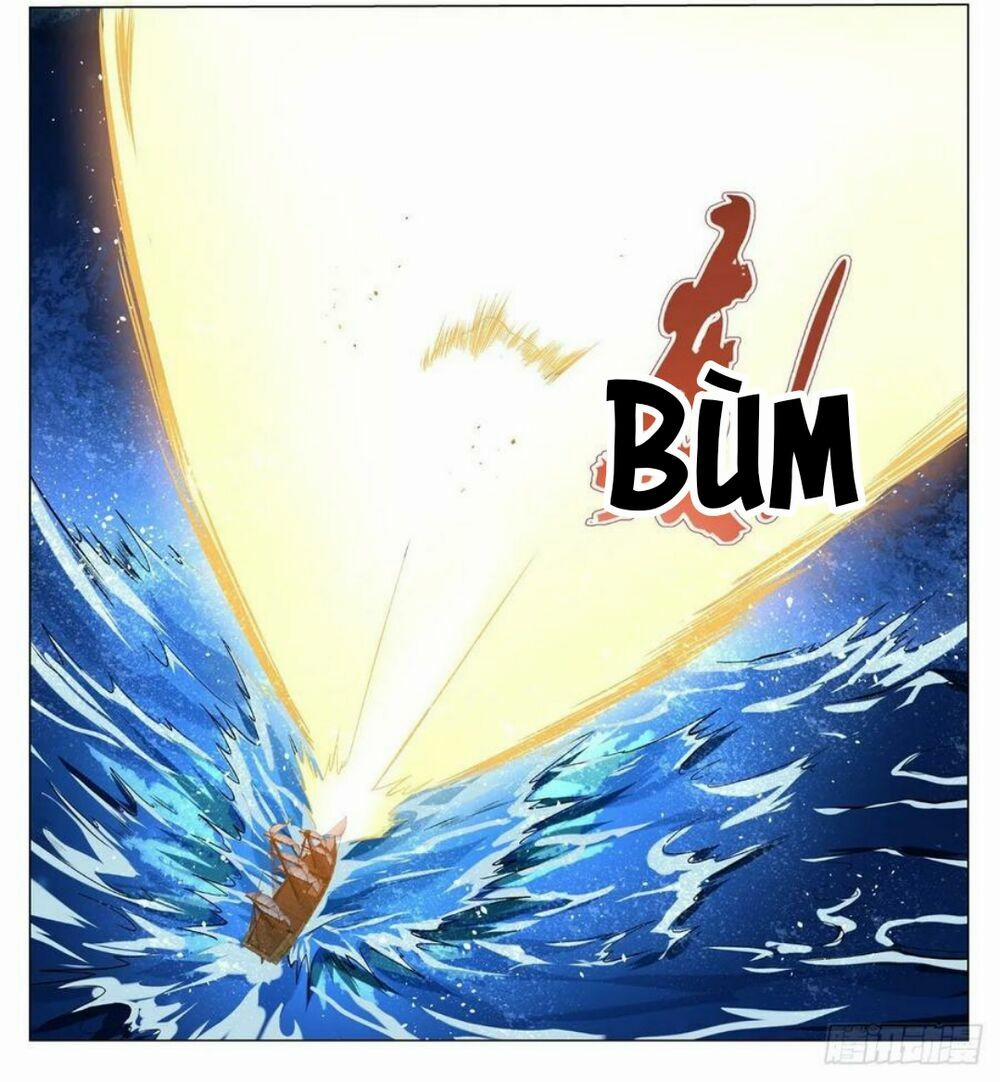 Ma Vương Thất Nghiệp 117 trang 25