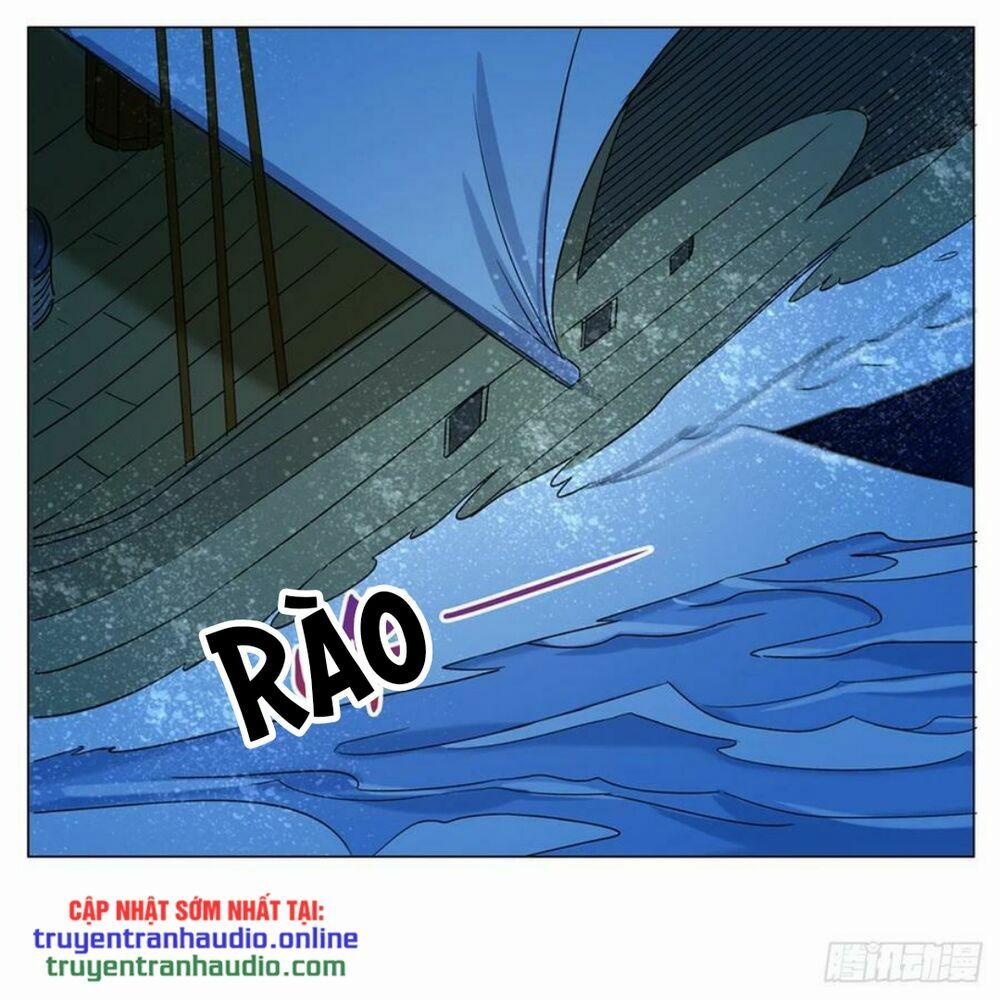 Ma Vương Thất Nghiệp 117 trang 3