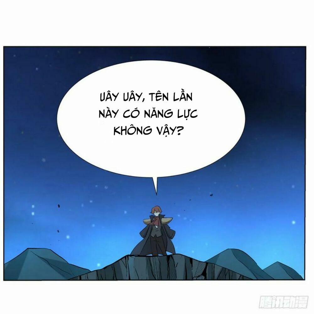 Ma Vương Thất Nghiệp 117 trang 31