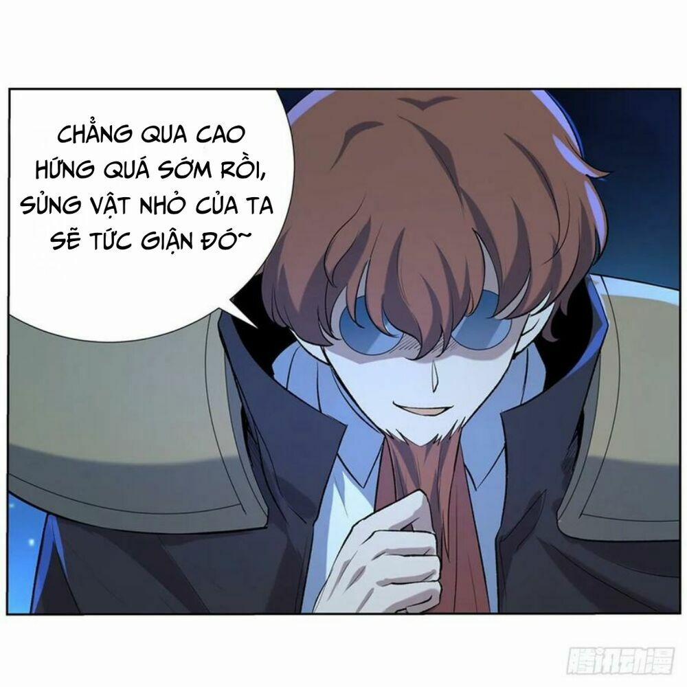 Ma Vương Thất Nghiệp 117 trang 32