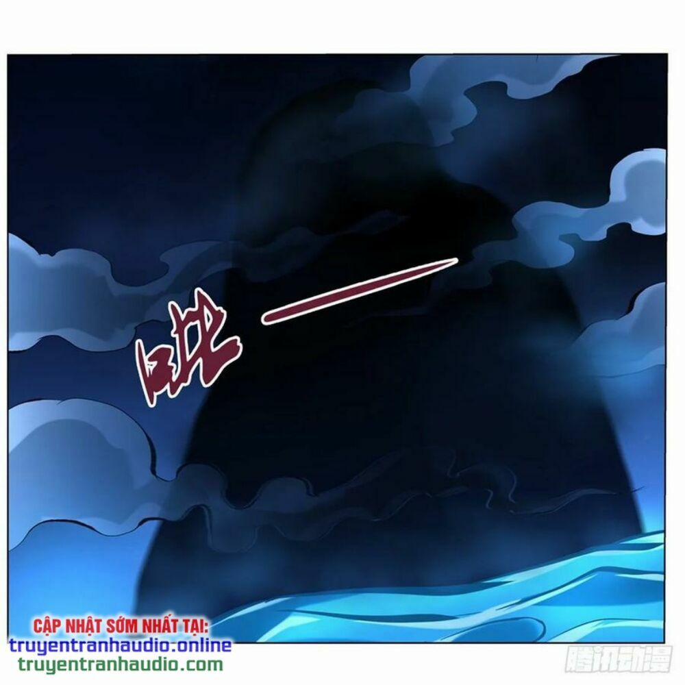 Ma Vương Thất Nghiệp 117 trang 33