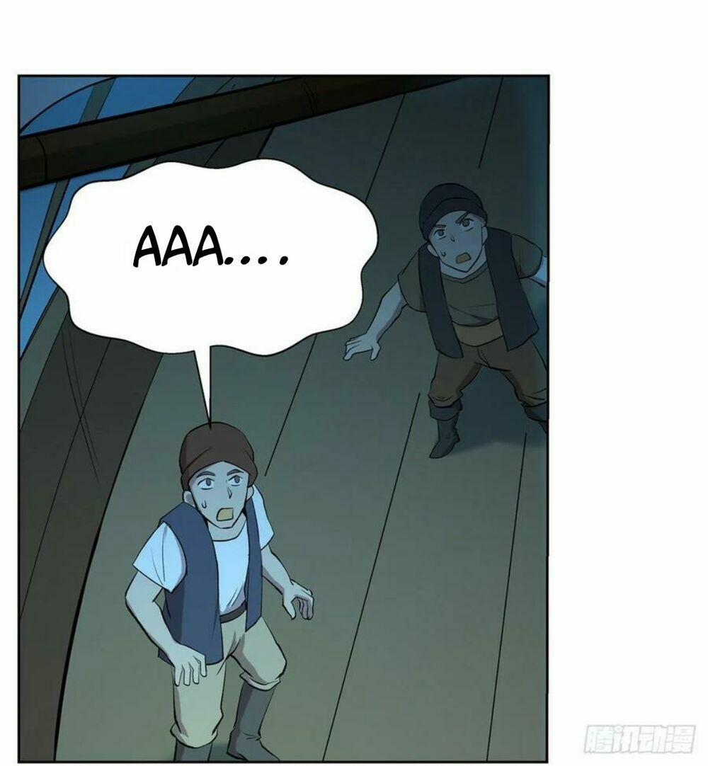 Ma Vương Thất Nghiệp 117 trang 35